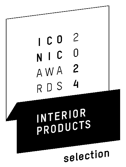 ICONIC AWADS 2024 - Interior Producer