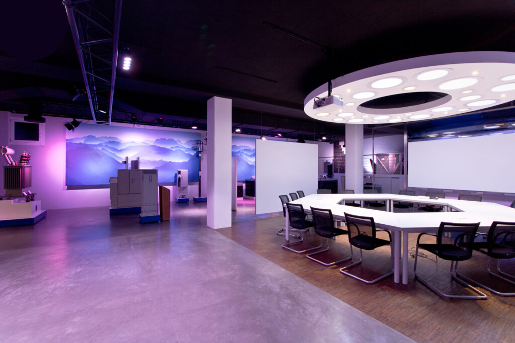 Büro